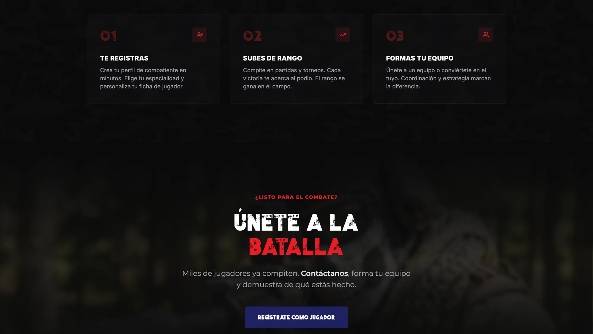 Project screenshot 2
