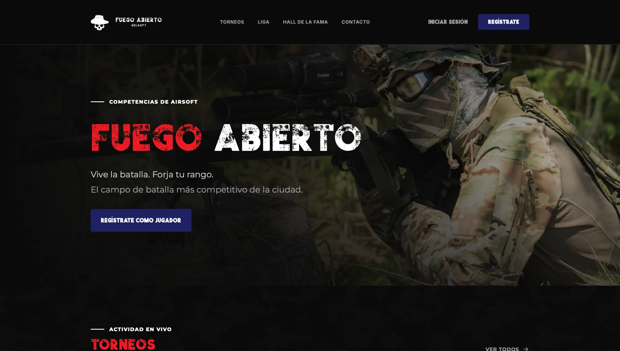Project screenshot 1