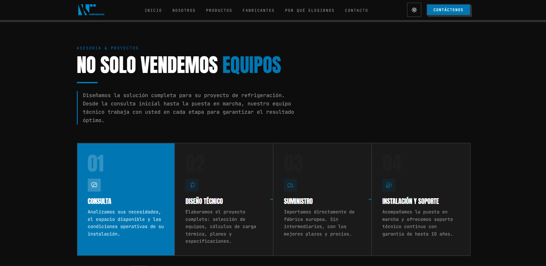 Project screenshot 4