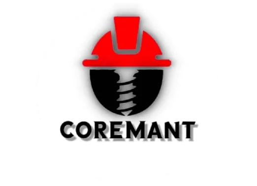 Coremant logo