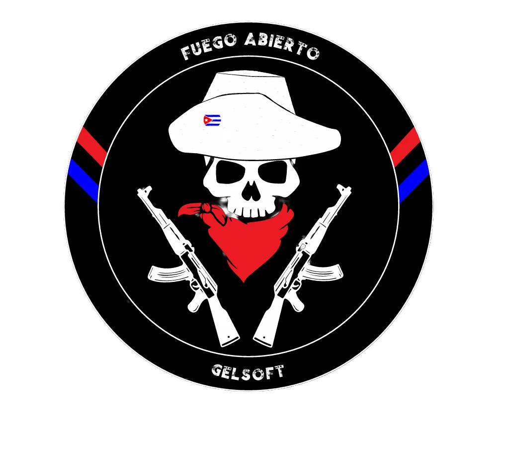 Fuego Abierto