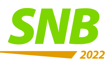SNB 2022 logo