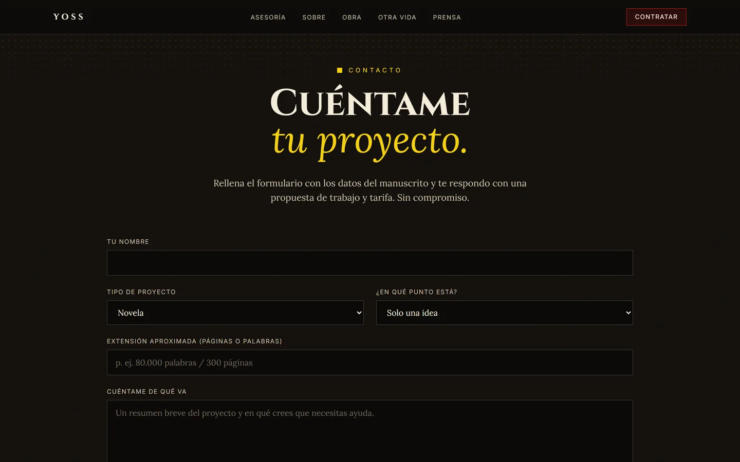 Project screenshot 6