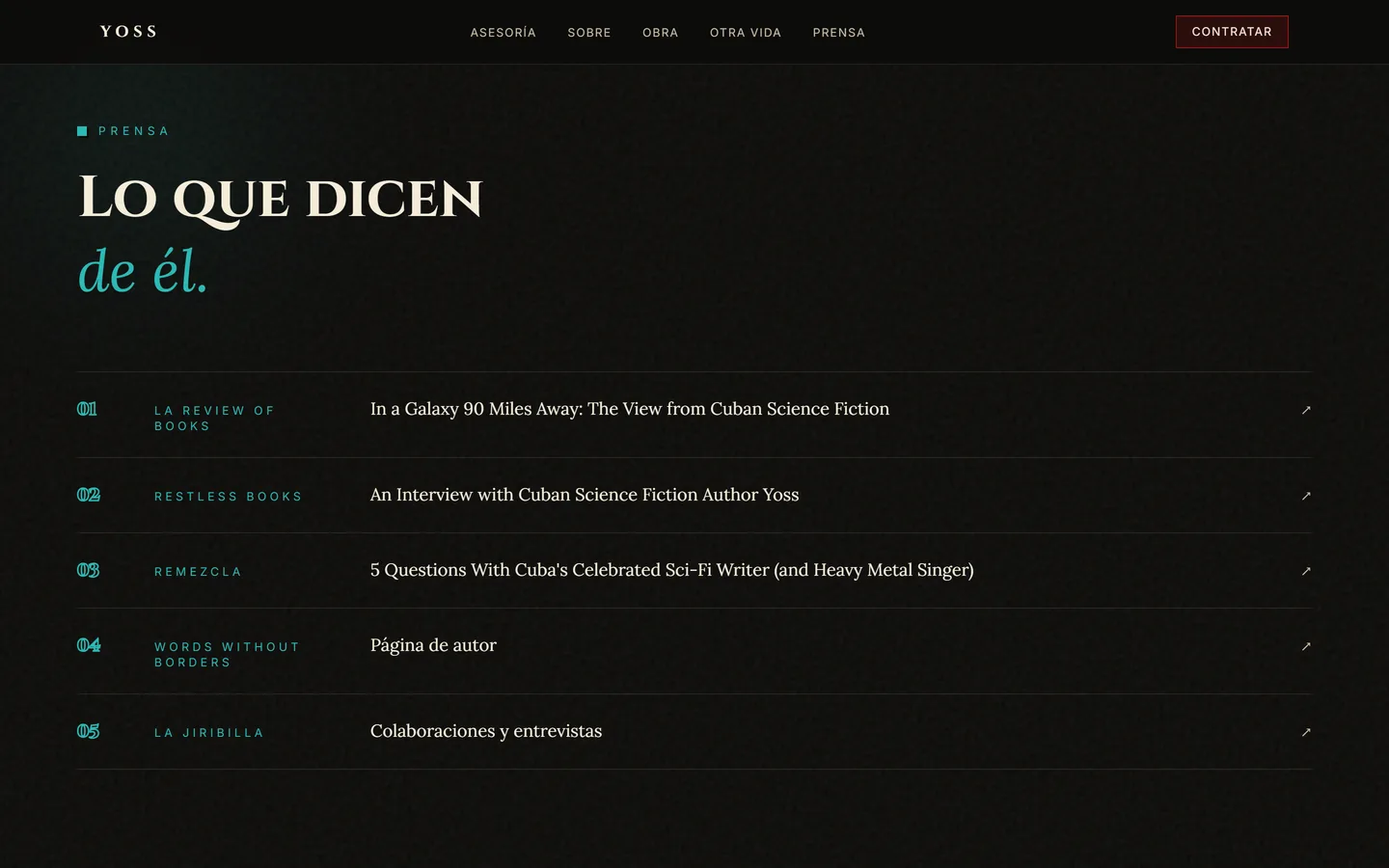 Project screenshot 5