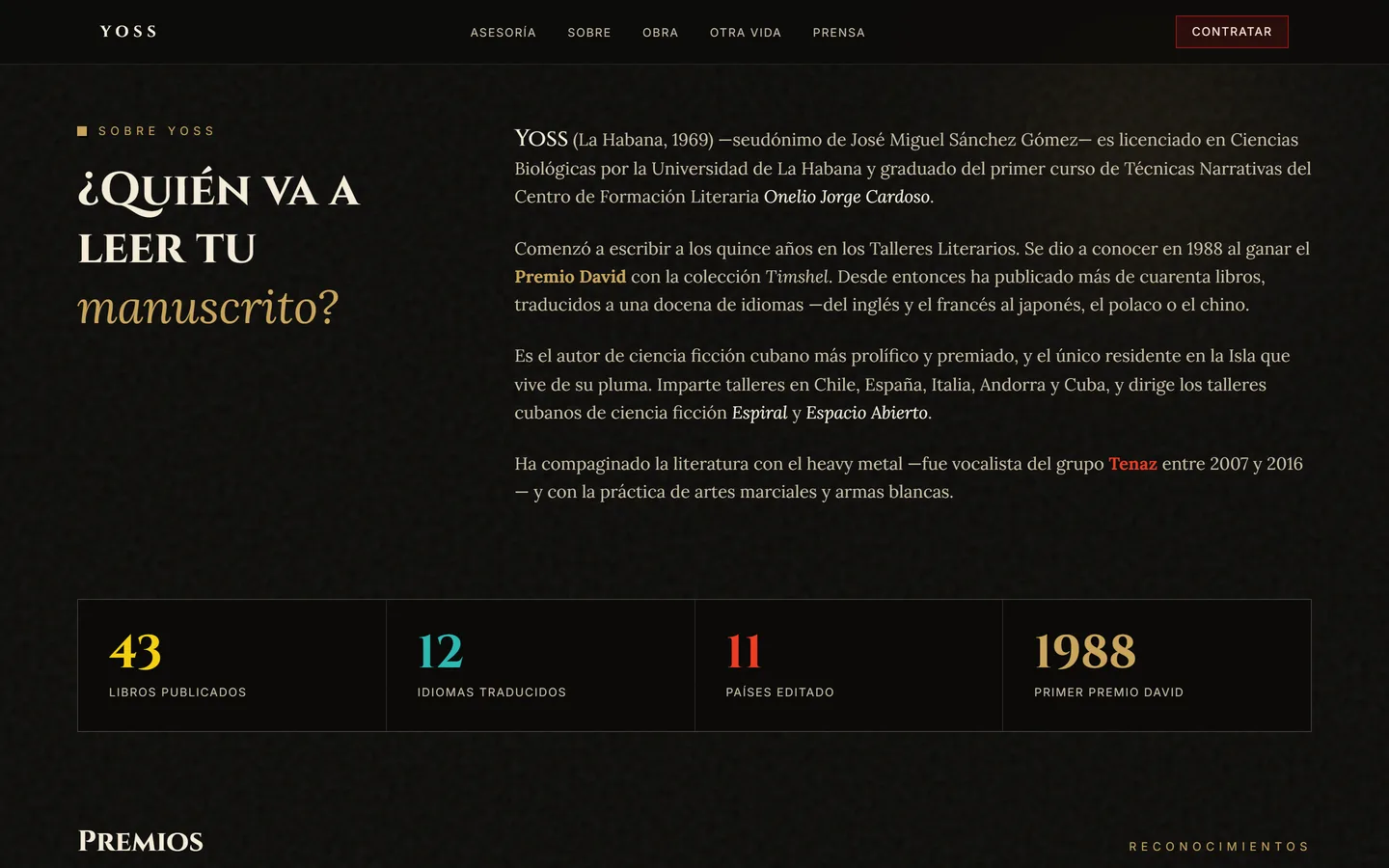 Project screenshot 3